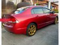 Selling Honda Civic 2009 Automatic Gasoline in Tagaytay-3