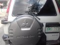 Selling Mitsubishi Adventure 2004 Automatic Gasoline in Pasay-0