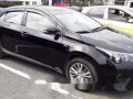 Selling Toyota Corolla 2015 at 34351 km for sale-3