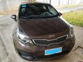 2nd Hand Kia Rio 2014 Manual Gasoline for sale in Silang-5