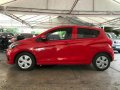 Selling Chevrolet Spark 2017 Automatic Gasoline in Parañaque-1