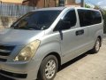 2010 Hyundai Grand Starex for sale in Lapu-Lapu-7