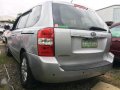 Selling 2nd Hand Kia Carnival 2007 at 90000 km in Cainta-9