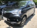 Sell Black 2018 Toyota Avanza in General Salipada K. Pendatun-4