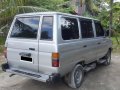 Selling 2nd Hand Toyota Tamaraw 2002 in Talisay-1