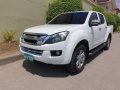 2nd Hand Isuzu D-Max 2014 Manual Diesel for sale in Talisay-5