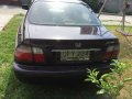 2nd Hand Honda Accord 1996 Manual Gasoline for sale in Mexico-6