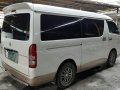 2nd Hand Toyota Hiace 2014 at 58000 km for sale-7