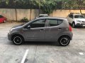 Selling 2nd Hand Suzuki Celerio 2013 Manual Gasoline at 51000 km in Quezon City-10