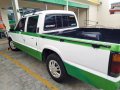 Selling Mazda B2200 1991 Manual Diesel in General Trias-9