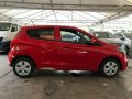 Selling Chevrolet Spark 2017 Automatic Gasoline in Parañaque-0
