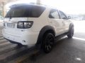 Selling 2nd Hand Toyota Fortuner 2006 in Pasay-2