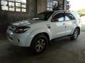 2nd Hand Toyota Fortuner 2006 at 92000 km for sale in La Trinidad-9