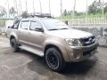 Selling Toyota Hilux 2009 at 90000 km in Taal-6