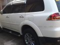 2001 Mitsubishi Montero for sale in Imus-5