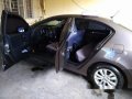 Selling Brown Honda City 2012 for sale in Muntinlupa-0