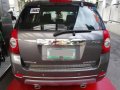 Sell 2010 Chevrolet Captiva SUV at Automatic in Gasoline at 50000 km in Parañaque-3