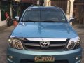 2nd Hand Toyota Fortuner 2008 Automatic Diesel for sale in Quezon City-8