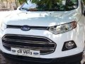 Selling Ford Ecosport 2018 Automatic Gasoline in Las Piñas-4