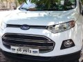 Selling Ford Ecosport 2018 Automatic Gasoline in Las Piñas-1