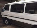 2nd Hand Nissan Urvan Escapade 2003 Manual Diesel for sale in Cebu City-3