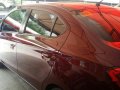 Selling Red Mitsubishi Mirage G4 2018 in Cainta-6