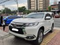 Mitsubishi Montero Sport 2018 Automatic Diesel for sale in Quezon City-3