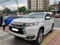 Mitsubishi Montero Sport 2018 Automatic Diesel for sale in Quezon City-0