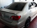 2nd Hand Toyota Corolla Altis 2003 Manual Gasoline for sale in Las Piñas-3