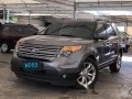 Selling Ford Explorer 2013 Automatic Gasoline in Makati-6