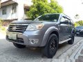Selling Ford Everest 2010 at 70000 km for sale-3