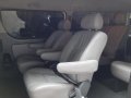 2nd Hand Toyota Hiace 2014 at 58000 km for sale-4