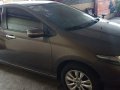 Selling Brown Honda City 2012 for sale in Muntinlupa-2