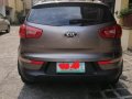 Selling 2nd Hand Kia Sportage 2012 Automatic Gasoline at 70000 km in Manila-1