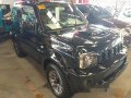 Black Suzuki Jimny 2018 for sale-0