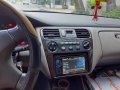 2nd Hand Honda Accord 2002 at 110000 km for sale in Cainta-0