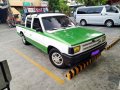 Selling Mazda B2200 1991 Manual Diesel in General Trias-10