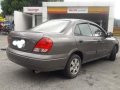 Nissan Sentra 2008 Manual Gasoline for sale in Santa Rosa-1