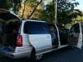 2nd Hand Chevrolet Venture 2003 for sale in Quezon City-3