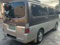 2nd Hand Nissan Urvan Estate 2007 Manual Diesel for sale in Taguig-3