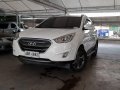 Selling 2015 Hyundai Tucson for sale in Makati-8