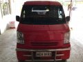 Sell 2nd Hand 2005 Suzuki Multi-Cab Van in San Jose-8