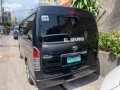 Sell 2nd Hand 2014 Toyota Hiace at 10000 km in Caloocan-4
