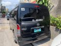 Sell 2nd Hand 2014 Toyota Hiace at 10000 km in Caloocan-1