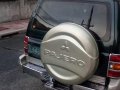 Mitsubishi Pajero Manual Gasoline for sale in Marikina-2