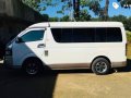 Toyota Hiace 2006 Manual Diesel for sale in Cagayan de Oro-2