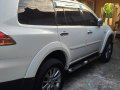 2001 Mitsubishi Montero for sale in Imus-4