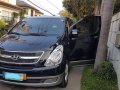 Selling Hyundai Grand Starex 2012 Automatic Diesel in Quezon City-1