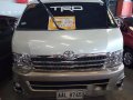 Selling Toyota Hiace 2014 for sale-1