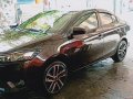 Sell 2nd Hand 2018 Toyota Vios Manual Gasoline at 20000 km in Caloocan-0